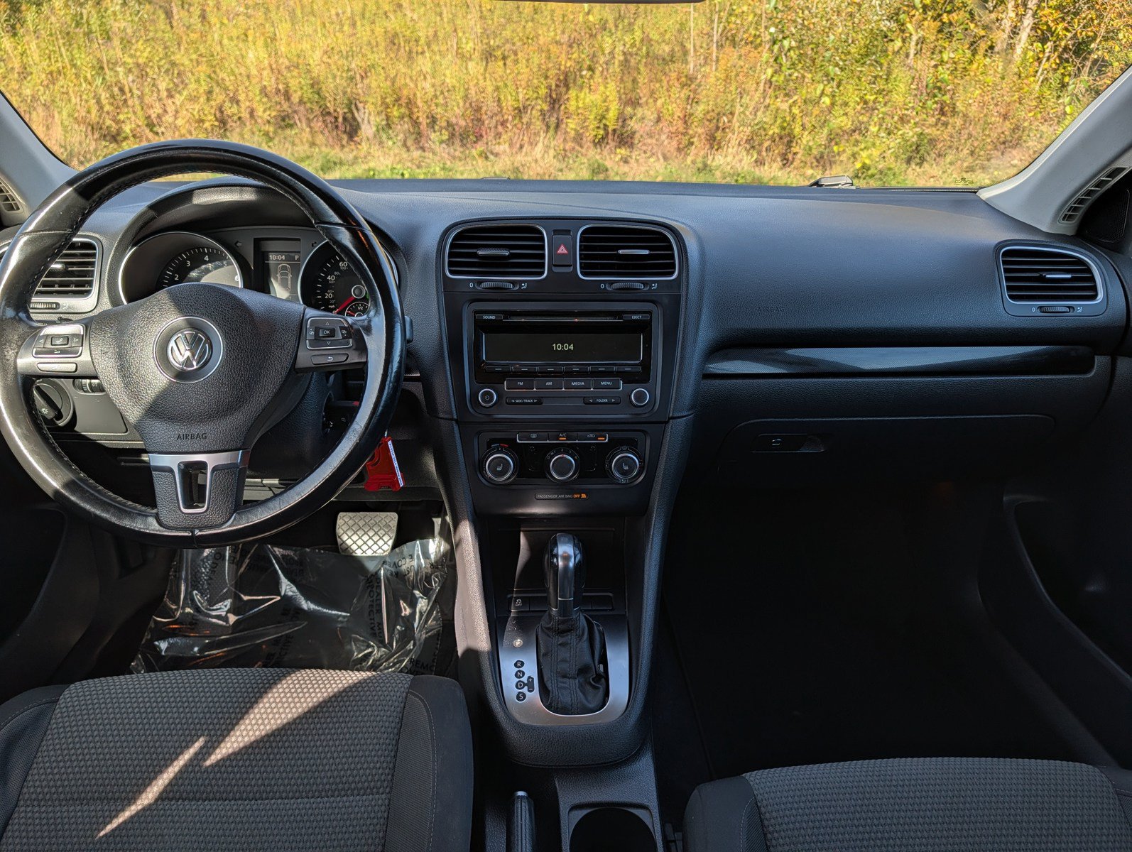 Used 2014 Volkswagen Jetta S FWD image 10