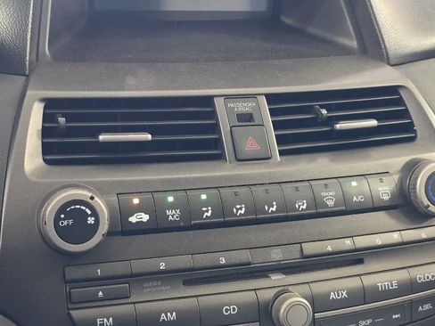 Used 2012 Honda Accord LX image 20