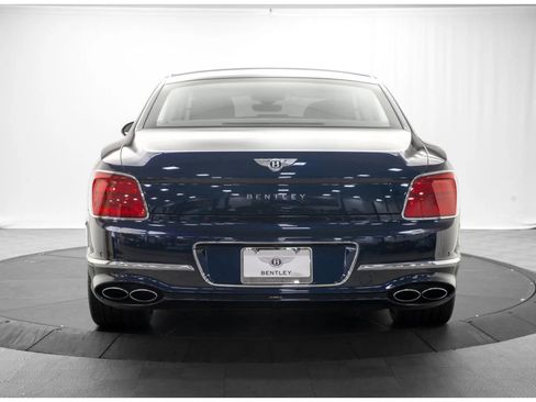 Certified 2023 Bentley Flying Spur V8 AWD/4WD image 10