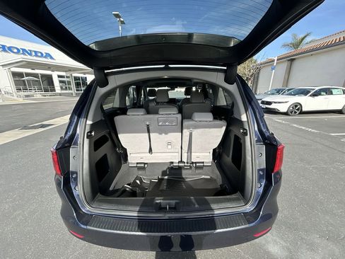 Used 2019 Honda Odyssey EX-L image 24