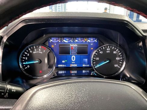 Used 2023 Ford Expedition Limited AWD/4WD image 26