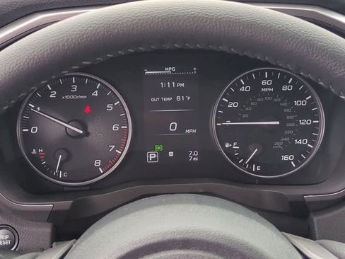 New 2026 Subaru Ascent Limited AWD/4WD image 34