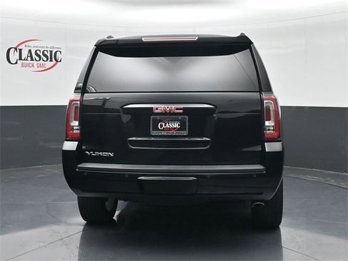Used 2020 GMC Yukon SLT w/ Premium Edition image 8