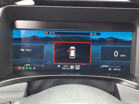 Used 2026 Subaru Outback Touring XT image 6