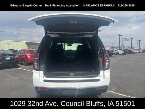 Used 2021 Chevrolet Tahoe LT image 10