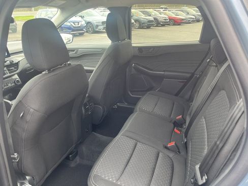 New 2026 Ford Escape Active w/ Cold Weather Package AWD/4WD image 22