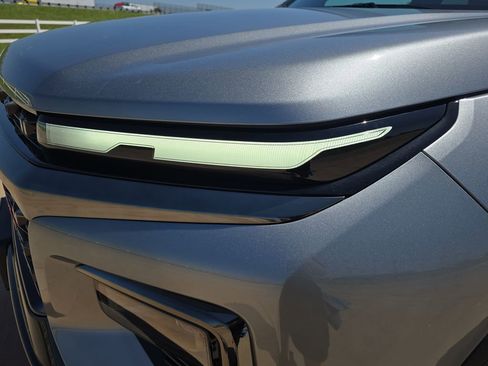 New 2026 Chevrolet Traverse Z71 AWD/4WD image 31