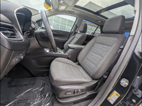 Used 2023 Chevrolet Equinox LT AWD/4WD image 18