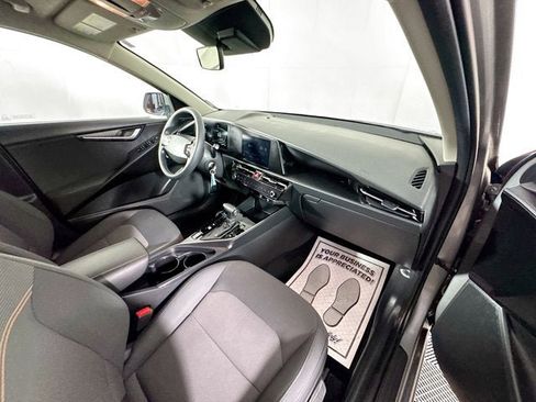 Used 2024 Kia Niro LX image 21