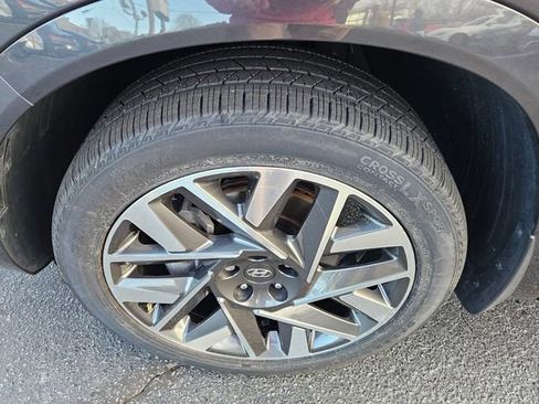 Certified 2023 Hyundai Santa Fe Calligraphy image 10