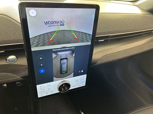 New 2025 Ford Mustang Mach-E GT image 23