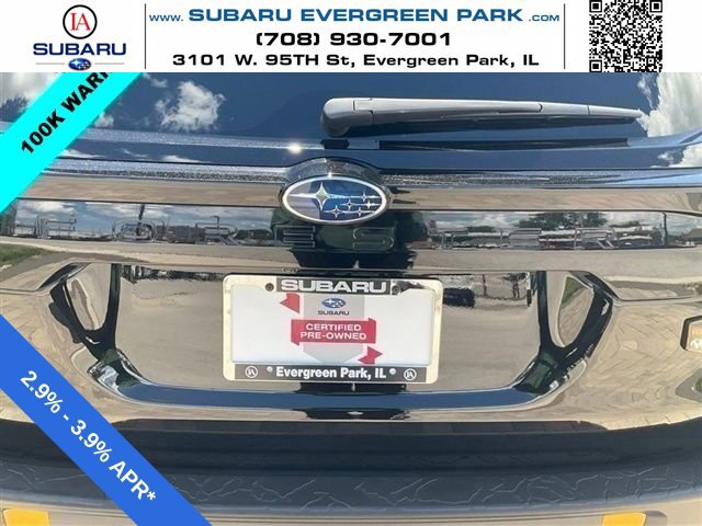 New 2026 Subaru Forester Wilderness w/ Wilderness Package AWD/4WD image 41