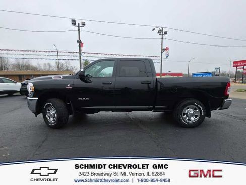 Used 2022 RAM 3500 Tradesman image 8