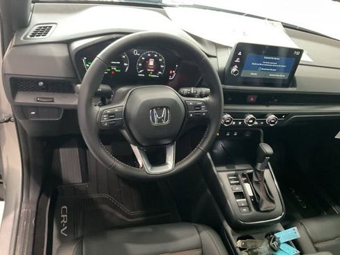 New 2026 Honda CR-V Sport-L image 8