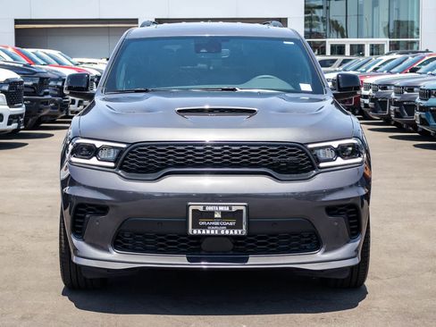 New 2026 Dodge Durango GT AWD/4WD image 2