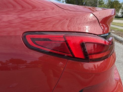 Certified 2024 BMW 228i Gran Coupe w/ Premium Package FWD image 10