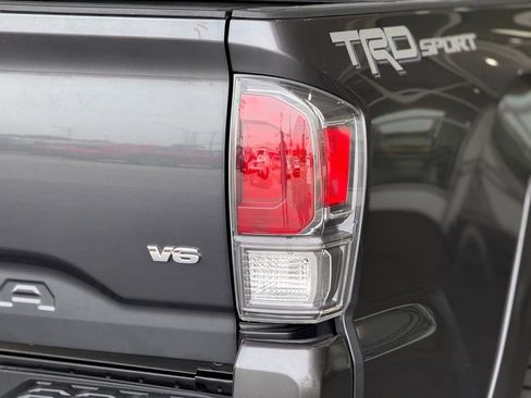 Certified 2023 Toyota Tacoma TRD Sport RWD image 13