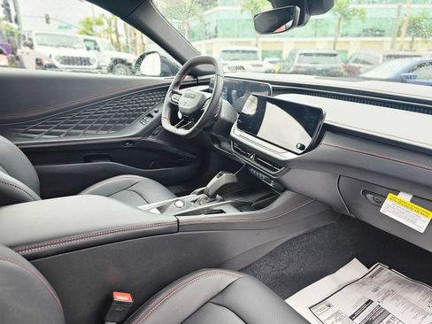 New 2026 Dodge Charger Scat Pack AWD/4WD image 30