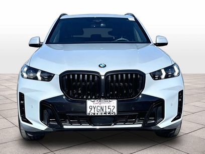 Used 2026 BMW X5 xDrive40i w/ M Sport Package