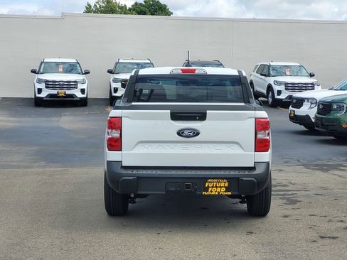 New 2026 Ford Maverick XL FWD image 5