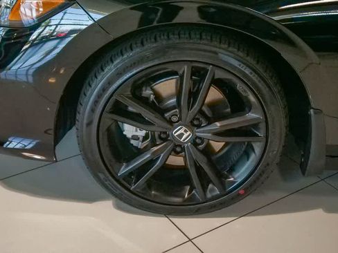 New 2026 Honda Civic Si image 5