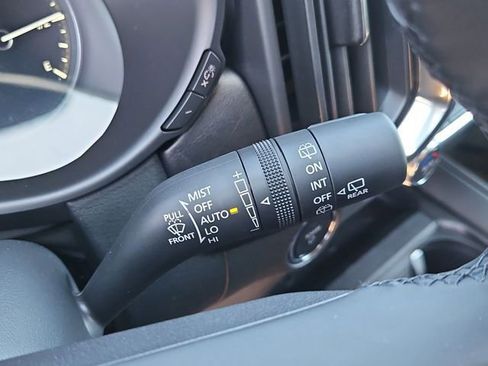 New 2026 MAZDA CX-50 2.5 Hybrid w/ Weather Package image 19