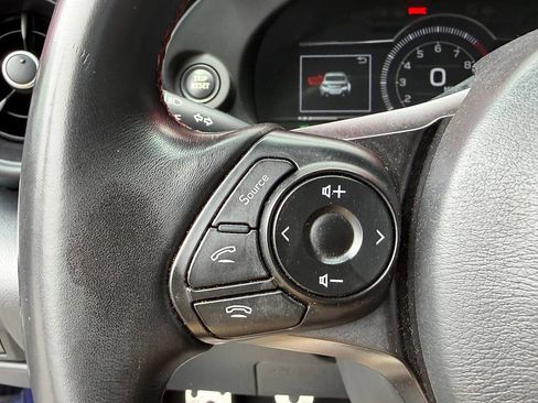 Used 2023 Subaru BRZ Limited RWD image 13