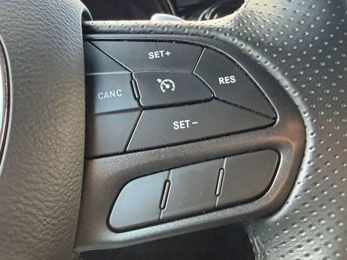 Used 2025 Dodge Durango GT AWD/4WD image 20