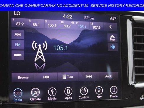 Used 2018 Chrysler Pacifica Limited w/ Advanced Safetytec Group image 43