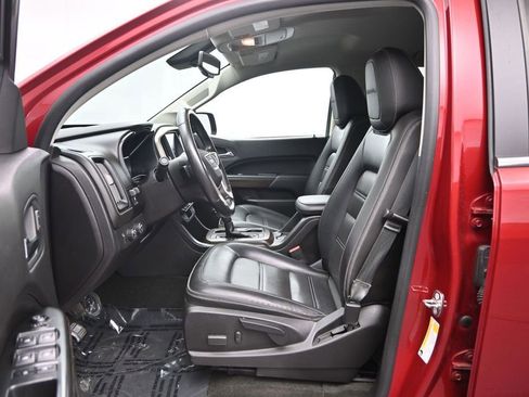 Used 2018 GMC Canyon Denali AWD/4WD image 24
