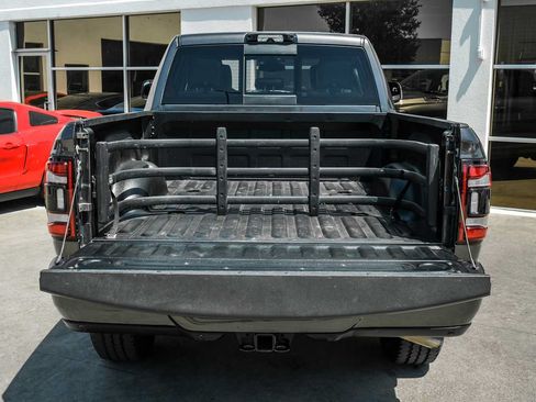 Used 2022 RAM 2500 Laramie w/ Night Edition AWD/4WD image 46