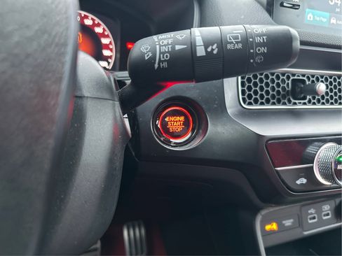 Used 2024 Honda Civic Type R image 39