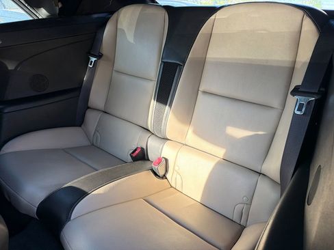 Used 2014 Chevrolet Camaro SS RWD image 10