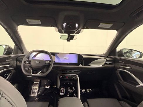 New 2026 Audi SQ5 Premium Plus AWD/4WD image 16