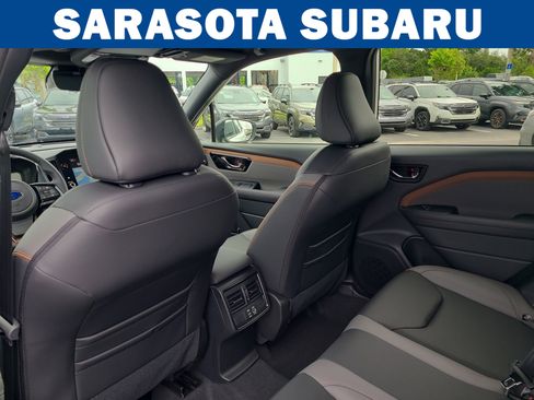 New 2025 Subaru Forester Sport image 7