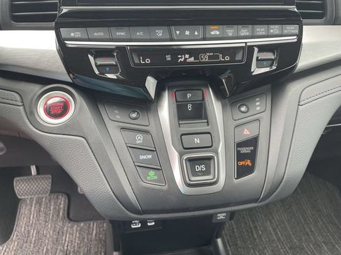 Certified 2025 Honda Odyssey EX-L image 21