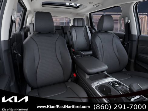 New 2026 Kia Carnival SX Prestige FWD image 15