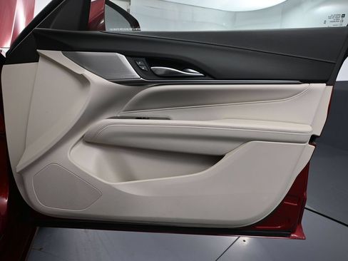 Used 2021 Cadillac CT4 Premium Luxury RWD image 49