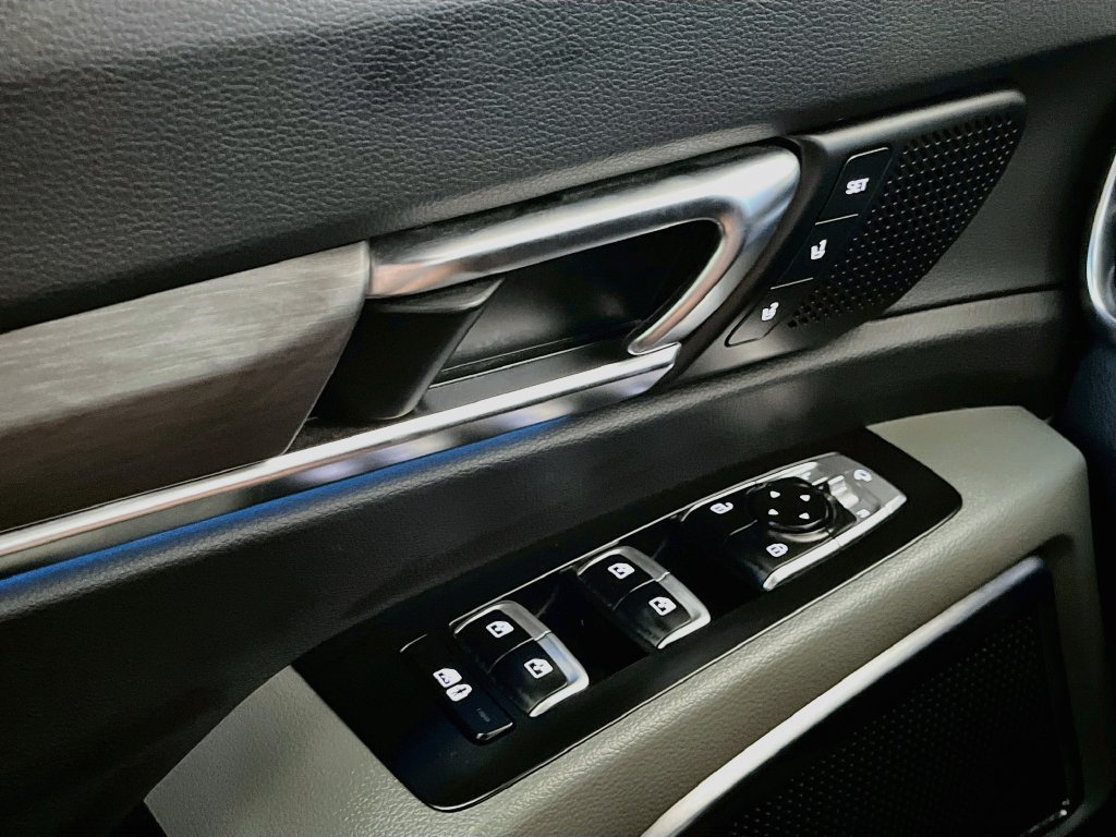 Used 2024 Kia Telluride SX X-Pro AWD/4WD image 18