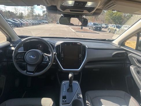 Used 2024 Subaru Crosstrek 2.0i Premium AWD/4WD image 10