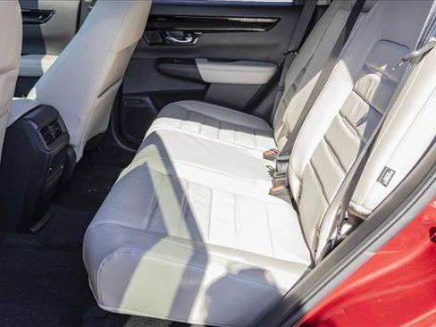 Used 2026 Honda CR-V EX-L image 23