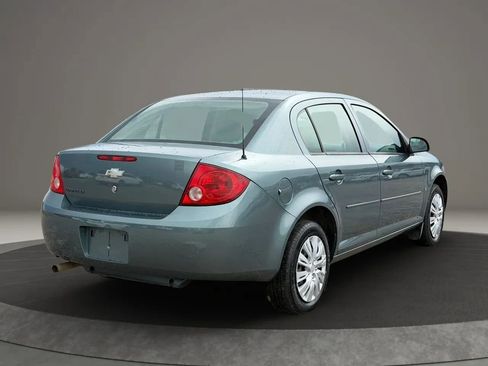Used 2009 Chevrolet Cobalt LT image 5