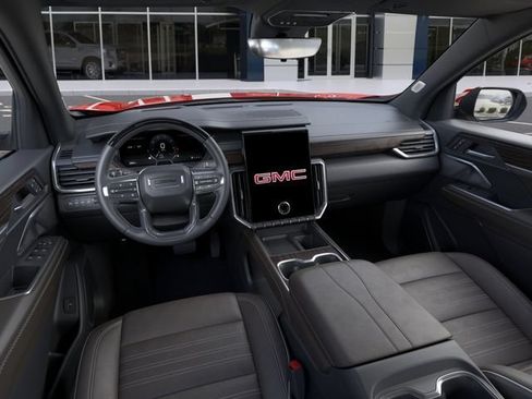 New 2027 GMC Acadia Denali Ultimate AWD/4WD image 15