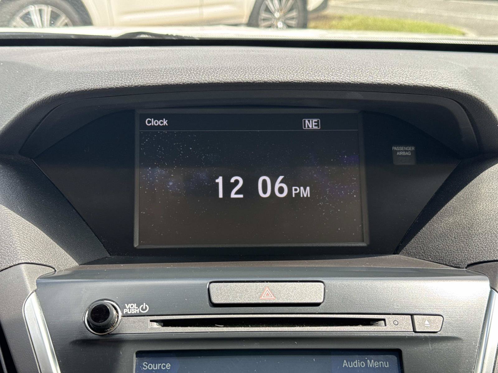 Used 2019 Acura MDX FWD image 23