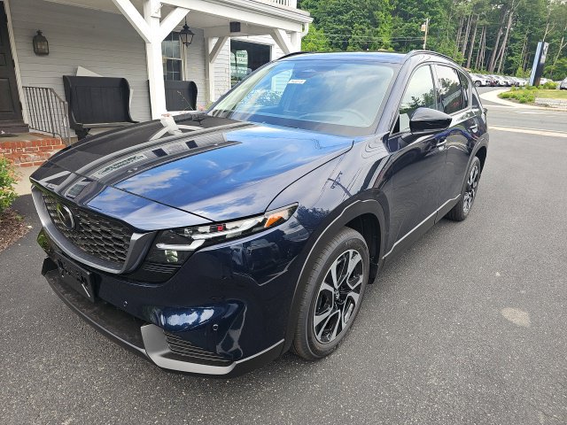 New 2026 MAZDA CX-5 Preferred AWD/4WD image 9