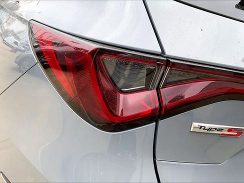 New 2026 Acura MDX Type S image 14