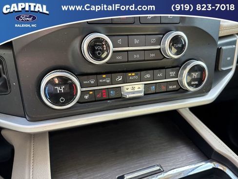 Certified 2024 Ford Expedition Max Limited image 29