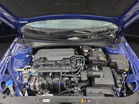New 2026 Hyundai Elantra Limited w/ Cargo Package image 38
