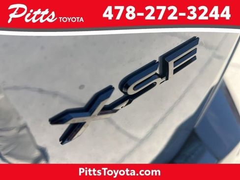 New 2026 Toyota RAV4 XSE w/ Weather Package image 4