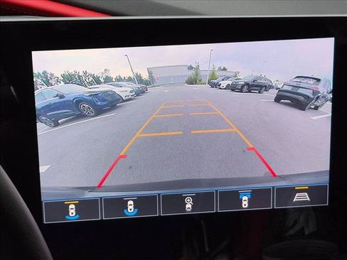 Used 2020 Chevrolet Corvette Stingray Preferred Cpe w/ 2LT Preferred Equipment Group RWD image 11